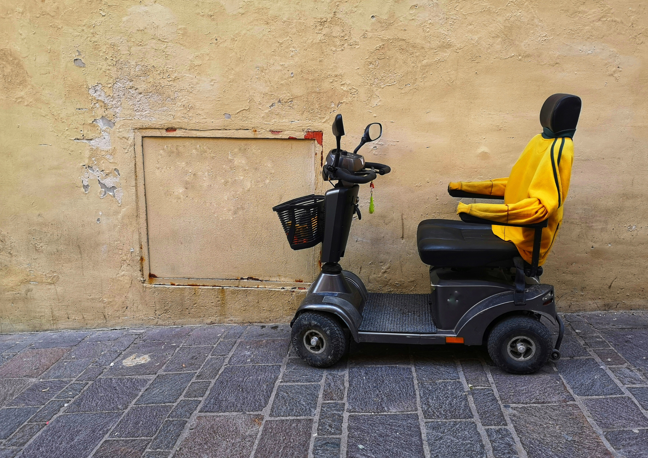 Mobilität