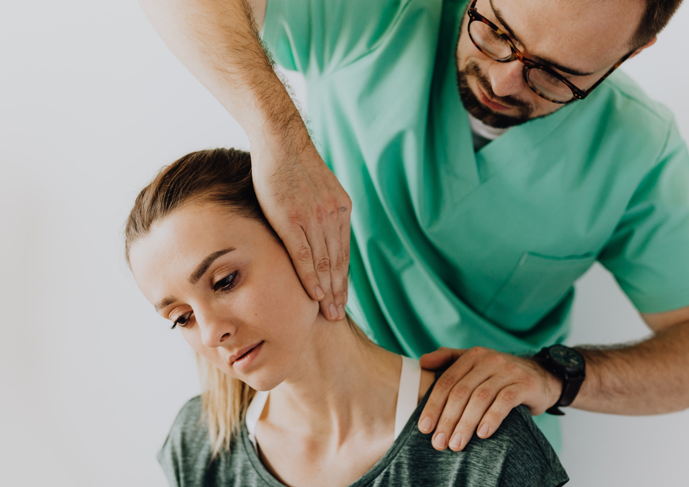 Physiotherapie