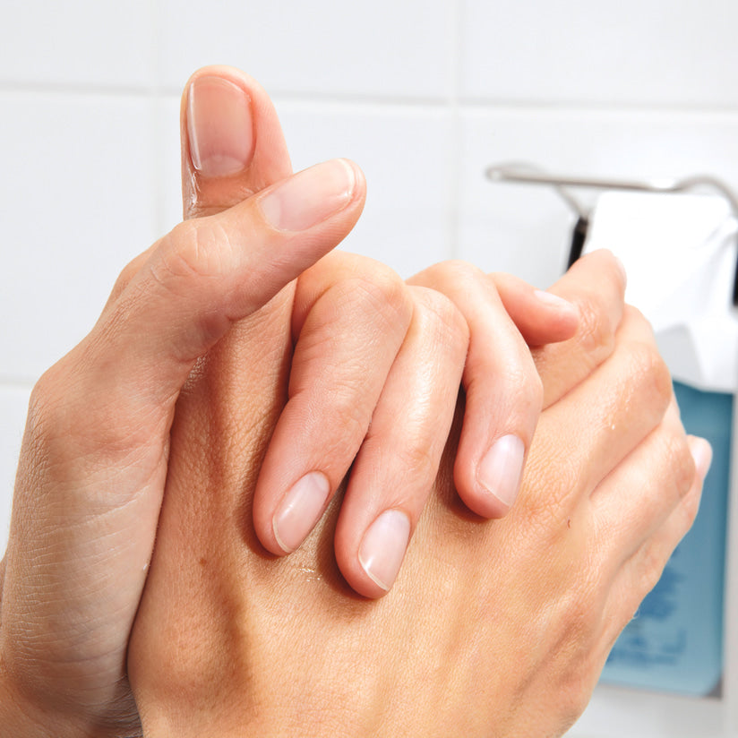 Sterillium® pure Händedesinfektion