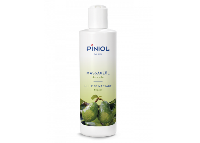 Avocadoöl ohne Paraffin