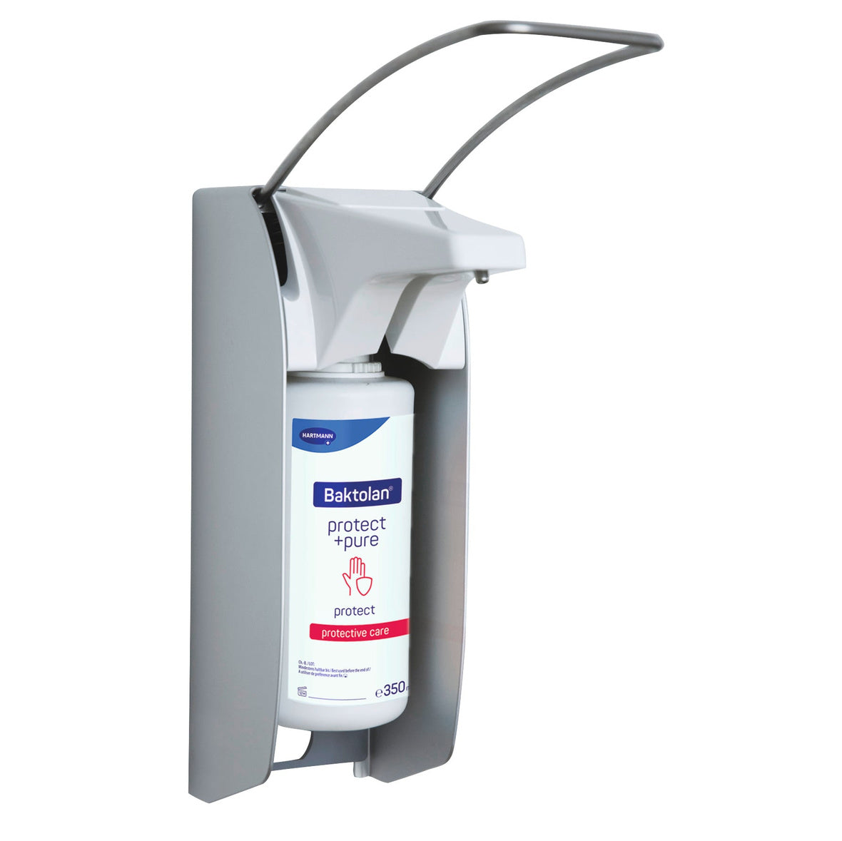 BODE Eurospender 1 plus langer Armhebel