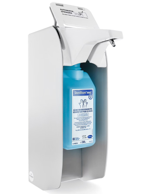 BODE Eurospender 1 plus touchless 350/500 ml