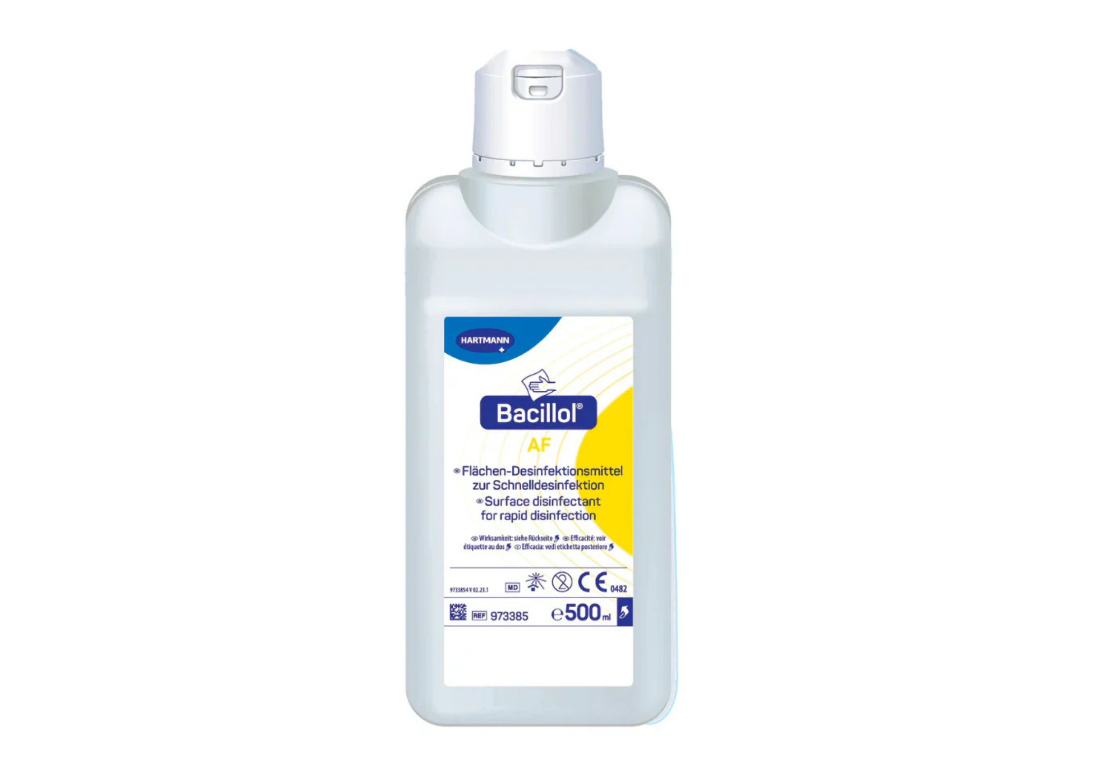 Bacillol® AF
