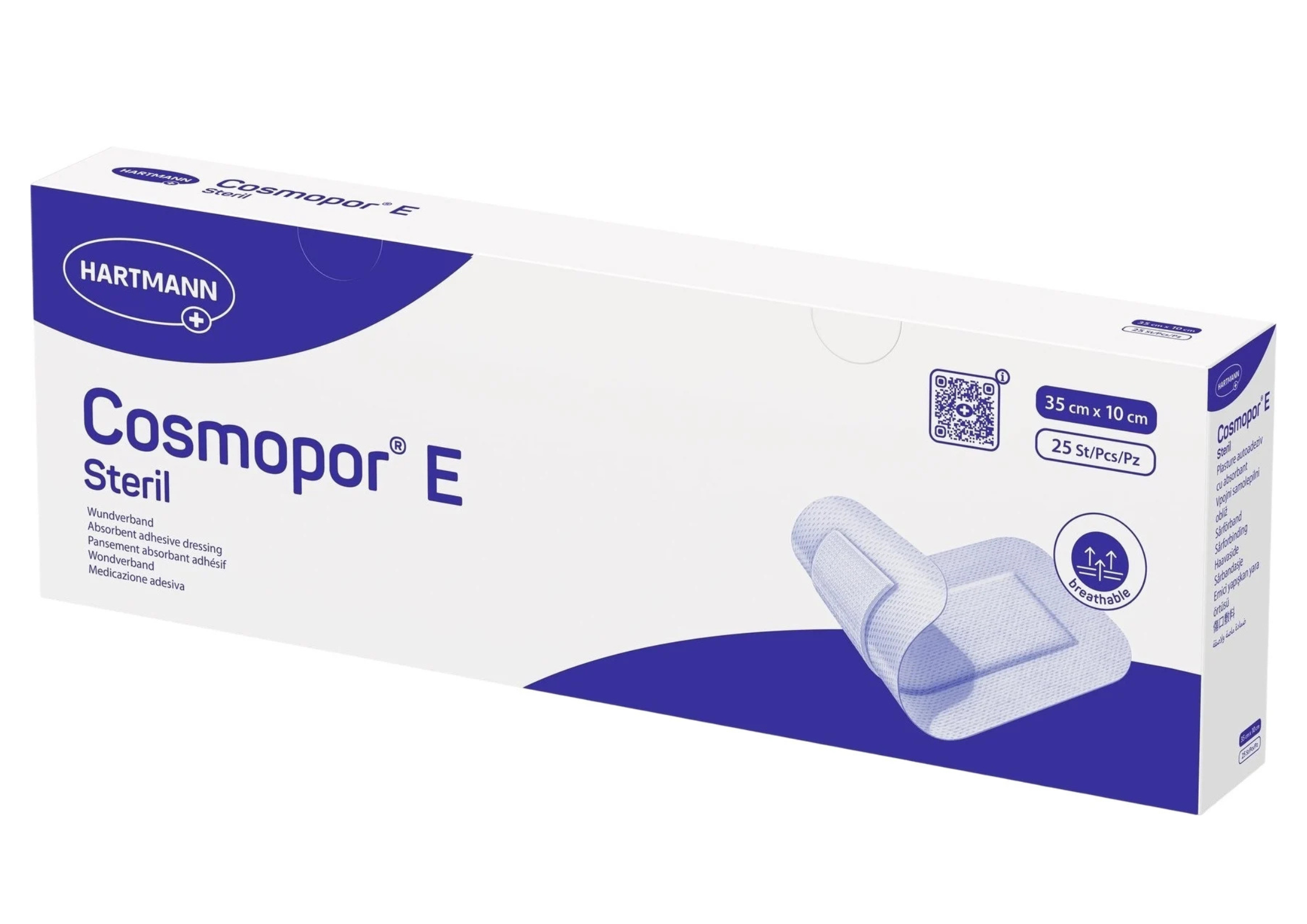 Cosmopor® E