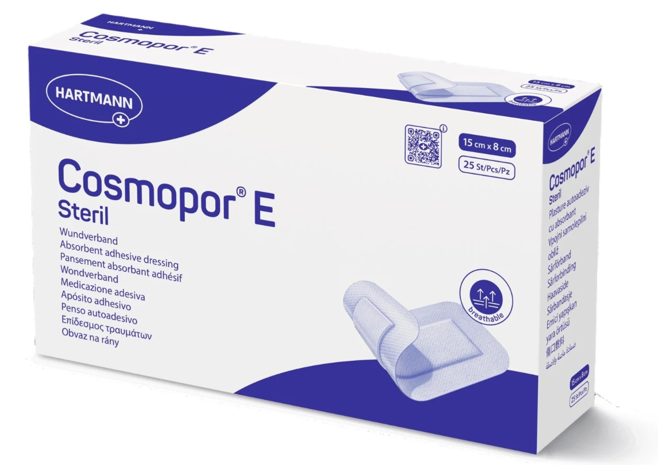 Cosmopor® E