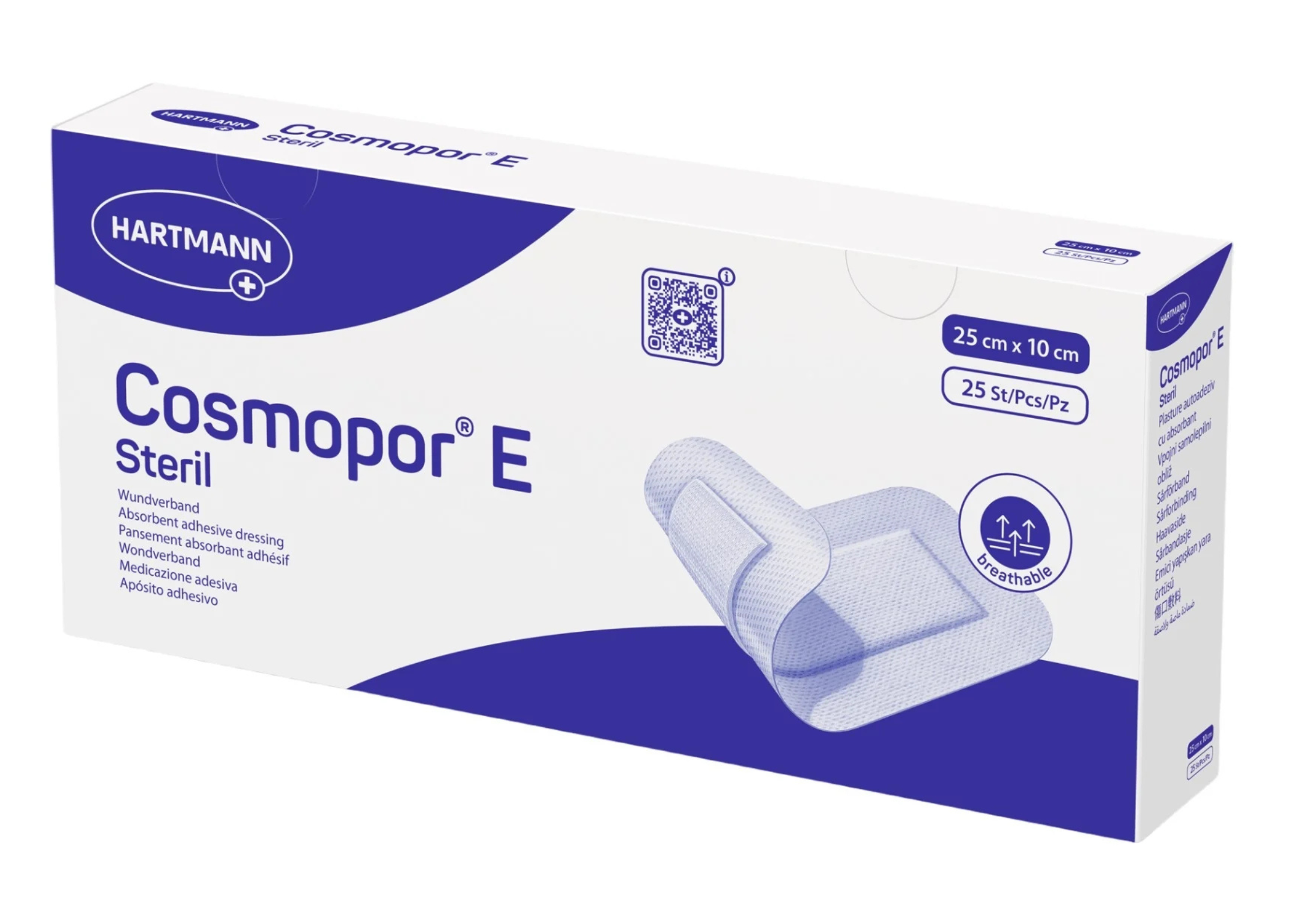 Cosmopor® E