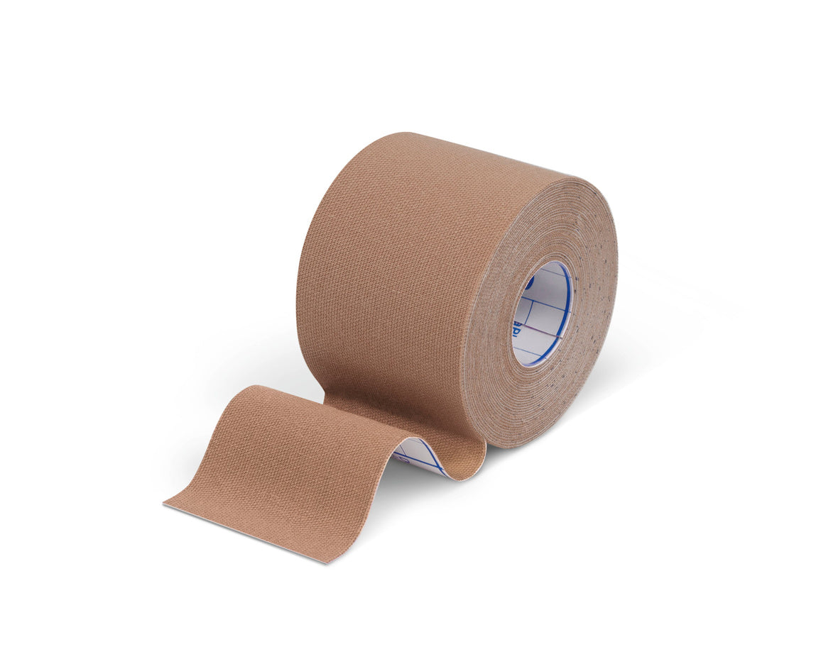 DermaPlast® ACTIVE Kinesiotape Kinesiotape 5cm x 5m