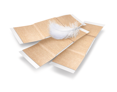 DermaPlast® Injektionspflaster 16x40mm - 250 Pflaster