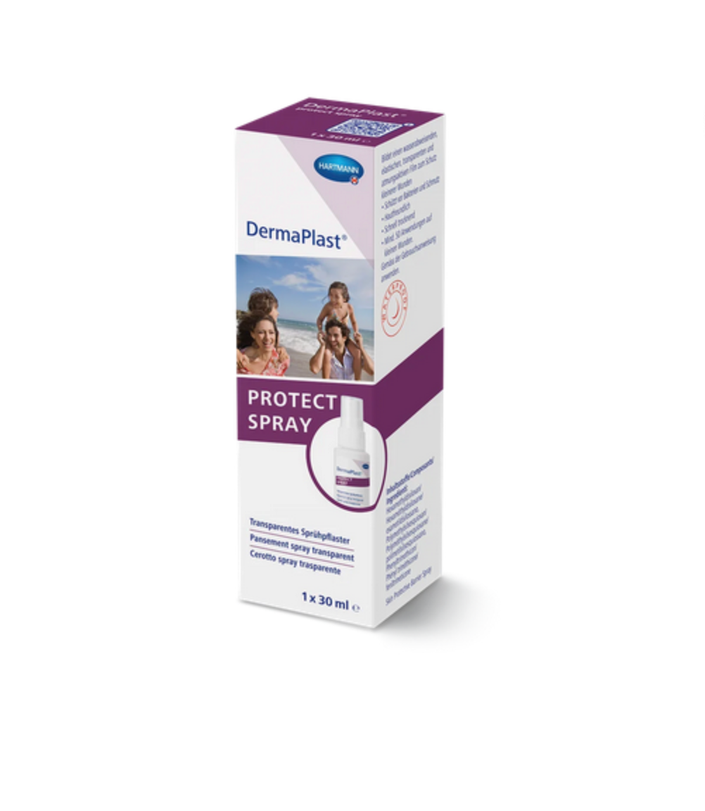 DermaPlast® ProtectSpray Sprühpflaster 30ml