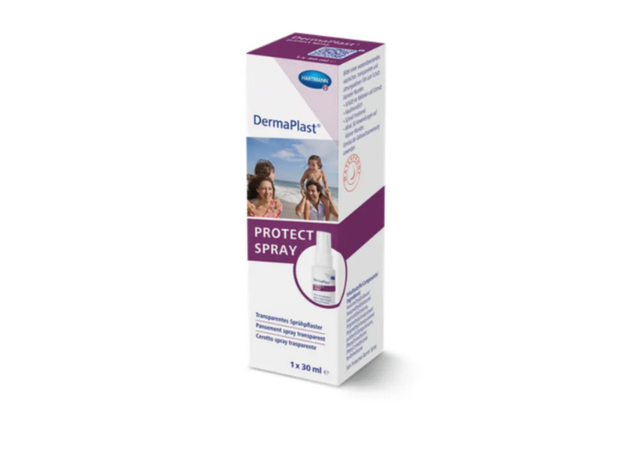DermaPlast® ProtectSpray Sprühpflaster 30ml