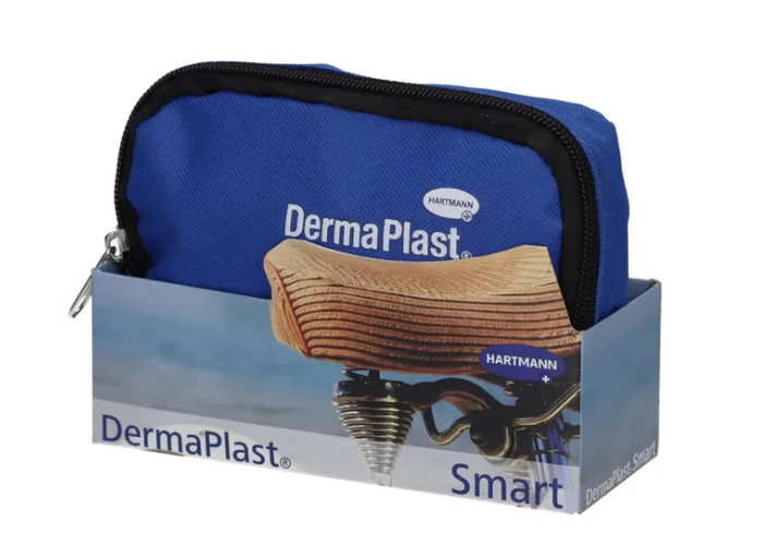 DermaPlast® Smart Erste Hilfe Set