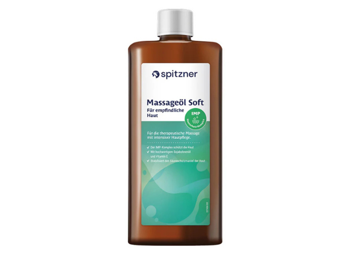 Massageöl Soft 1 Liter