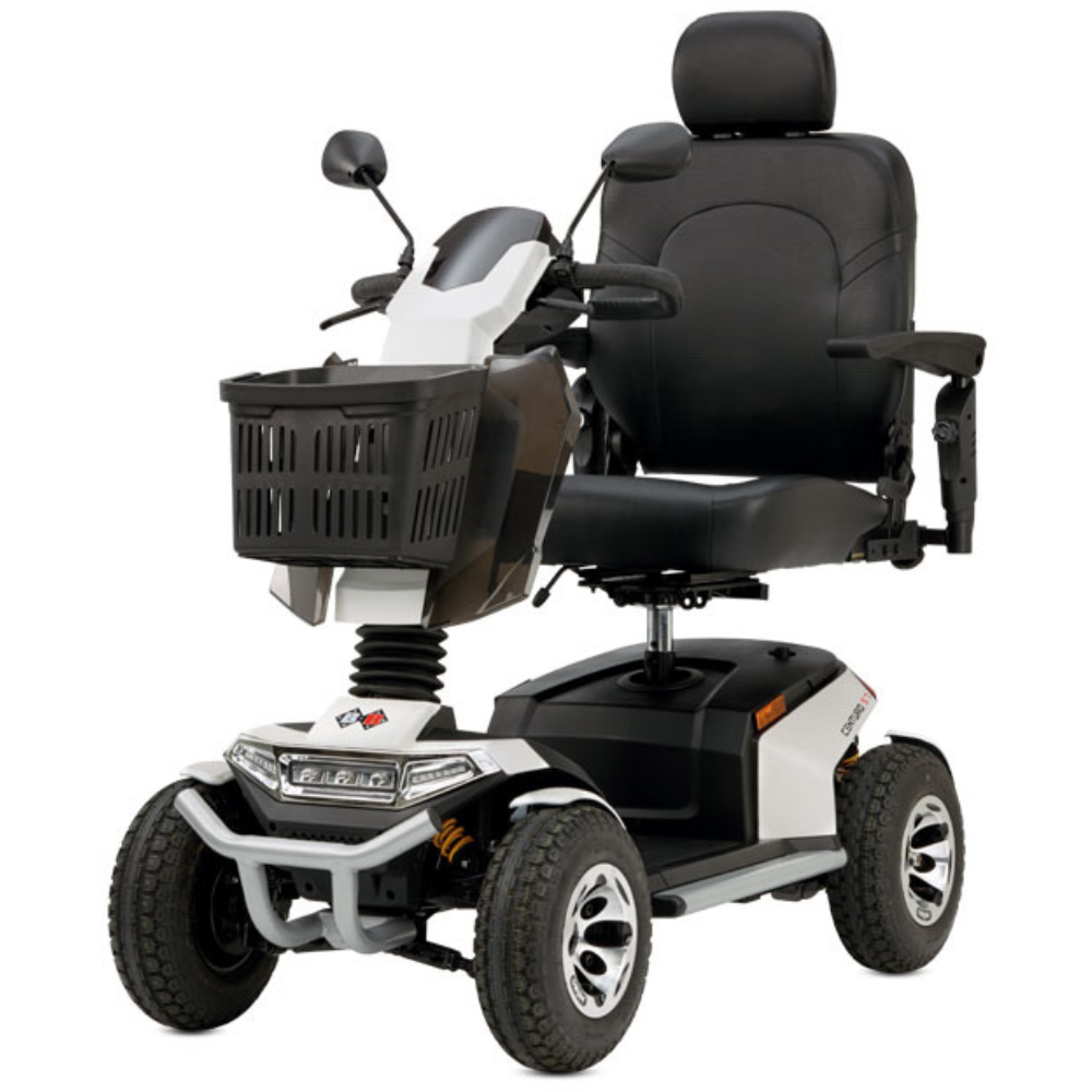 Elektromobil Centuro S7 - 15km/h