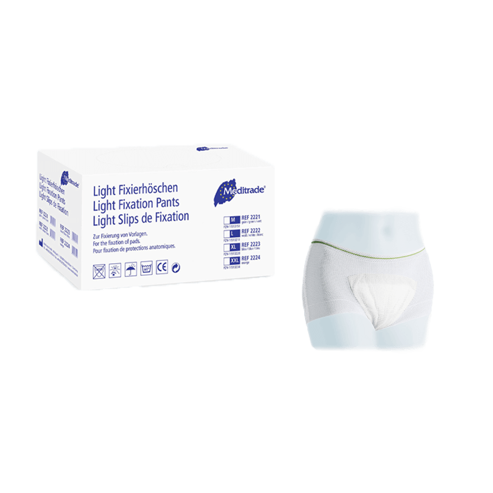 Fixierhöschen - Meditrade light 50Stück