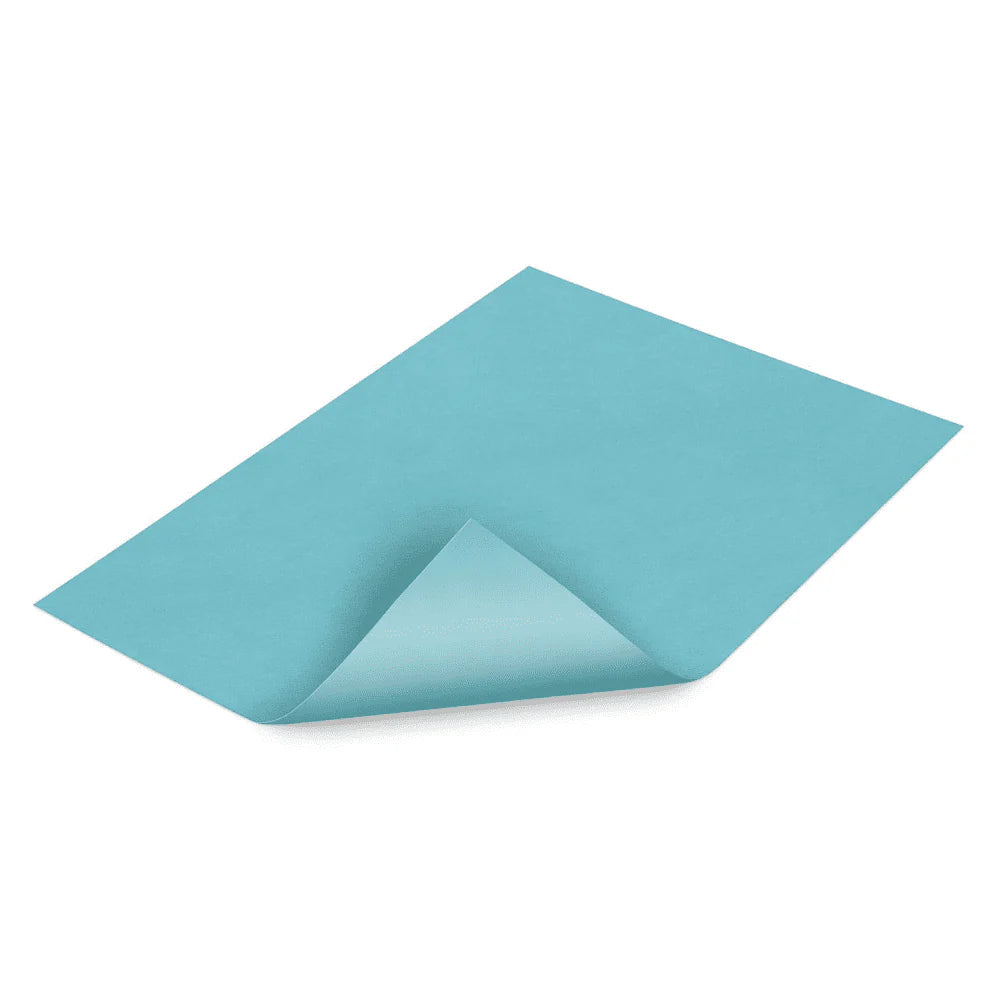 Foliodrape® Protect Abdecktücher, 2-lagig ohne Klebestreifen 45 x 75 cm