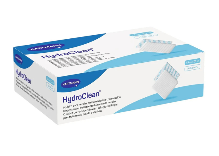 HydroClean® 10Stück pro Pack