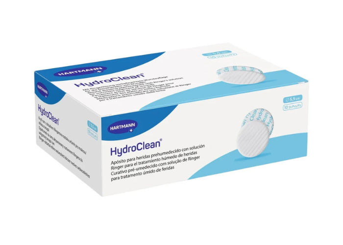 HydroClean® 10Stück pro Pack