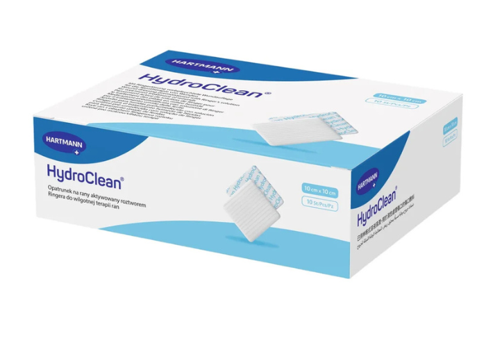 HydroClean® 10Stück pro Pack