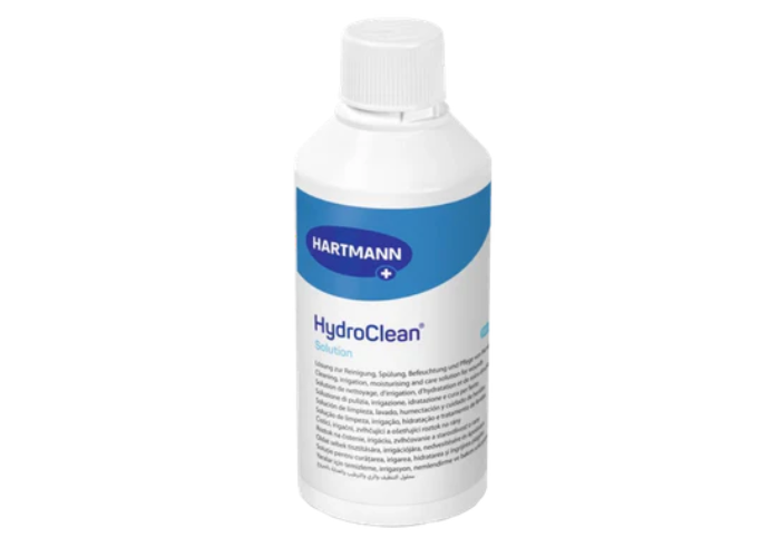 HydroClean Solution 350 ml Flasche