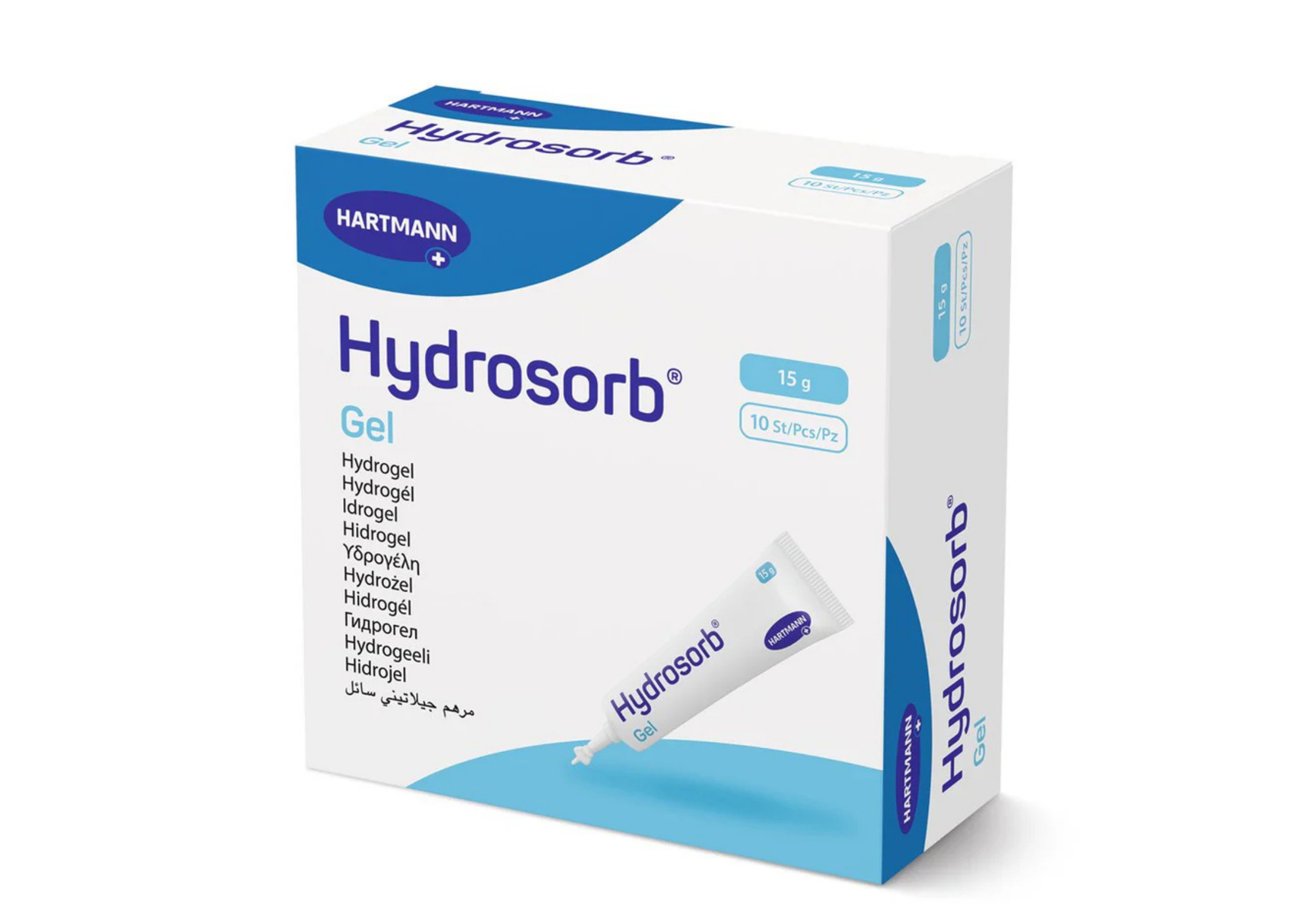 Hydrosorb® Gel