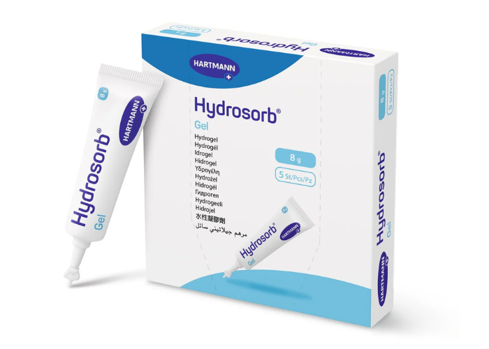 Hydrosorb® Gel