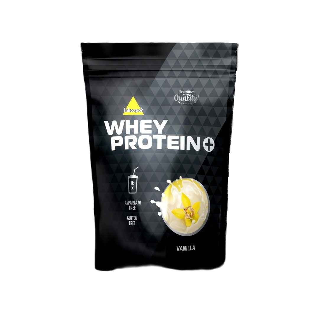 INKOSPOR Whey Protein+ 500g