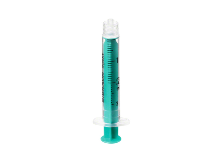 Injekt® Spritze - 100 Stück