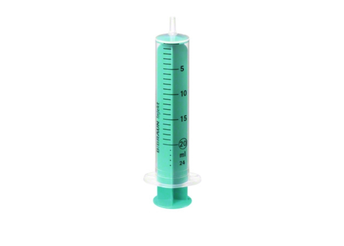 Injekt® Spritze - 100 Stück