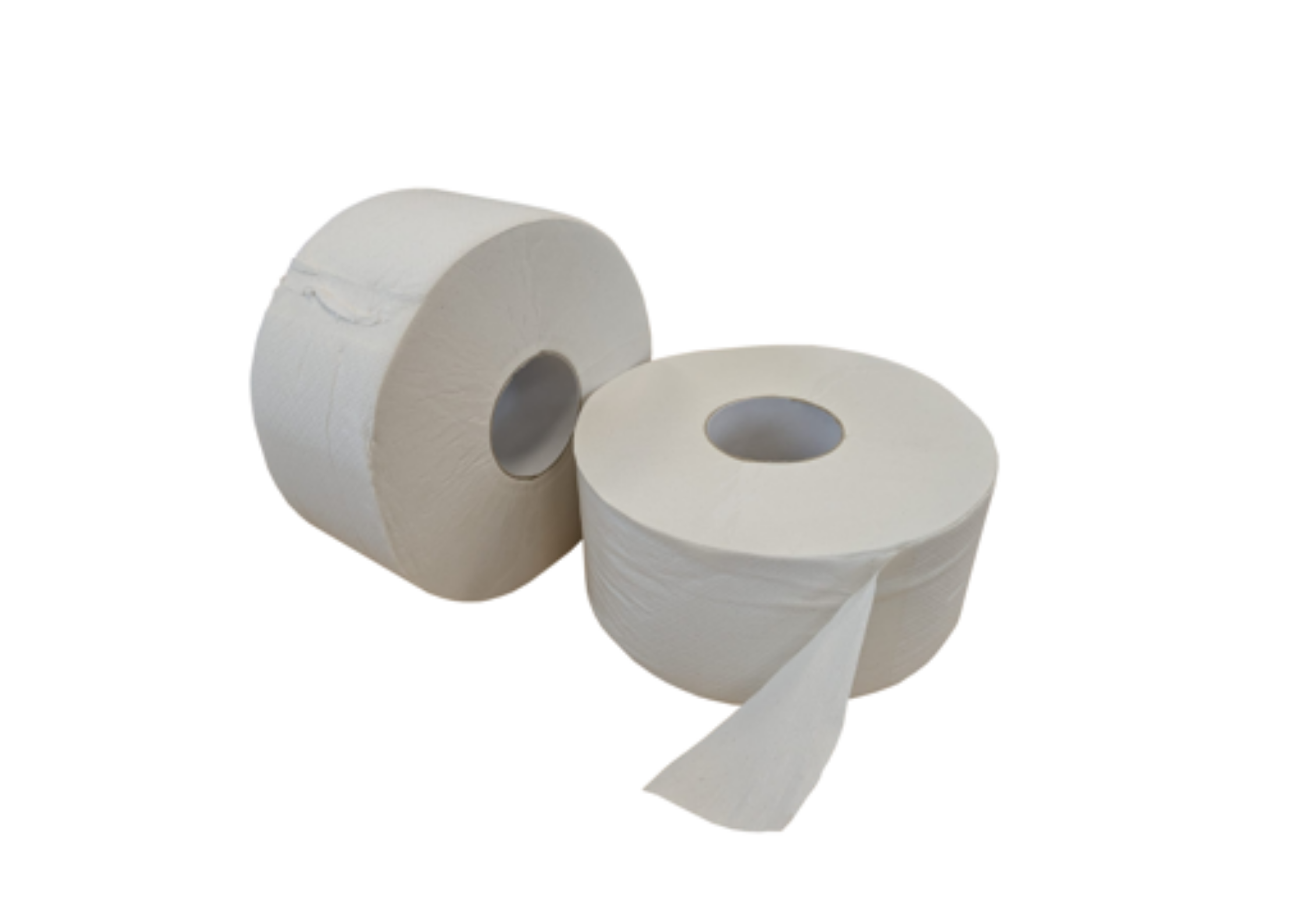 Jumbo Toilettenpapier 2 Lagen