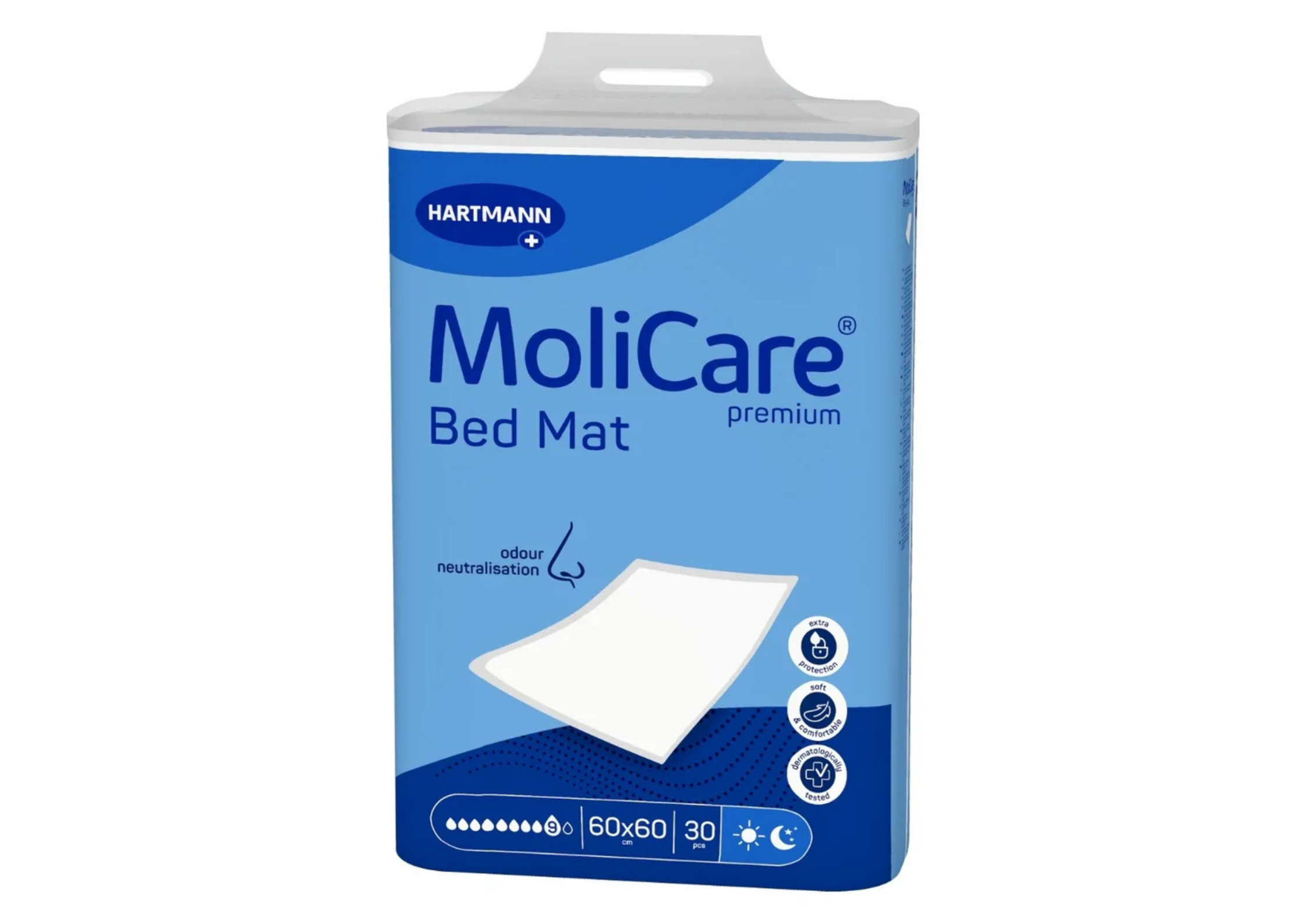 MoliCare® Bed Mat 9 Bettschutzeinlage