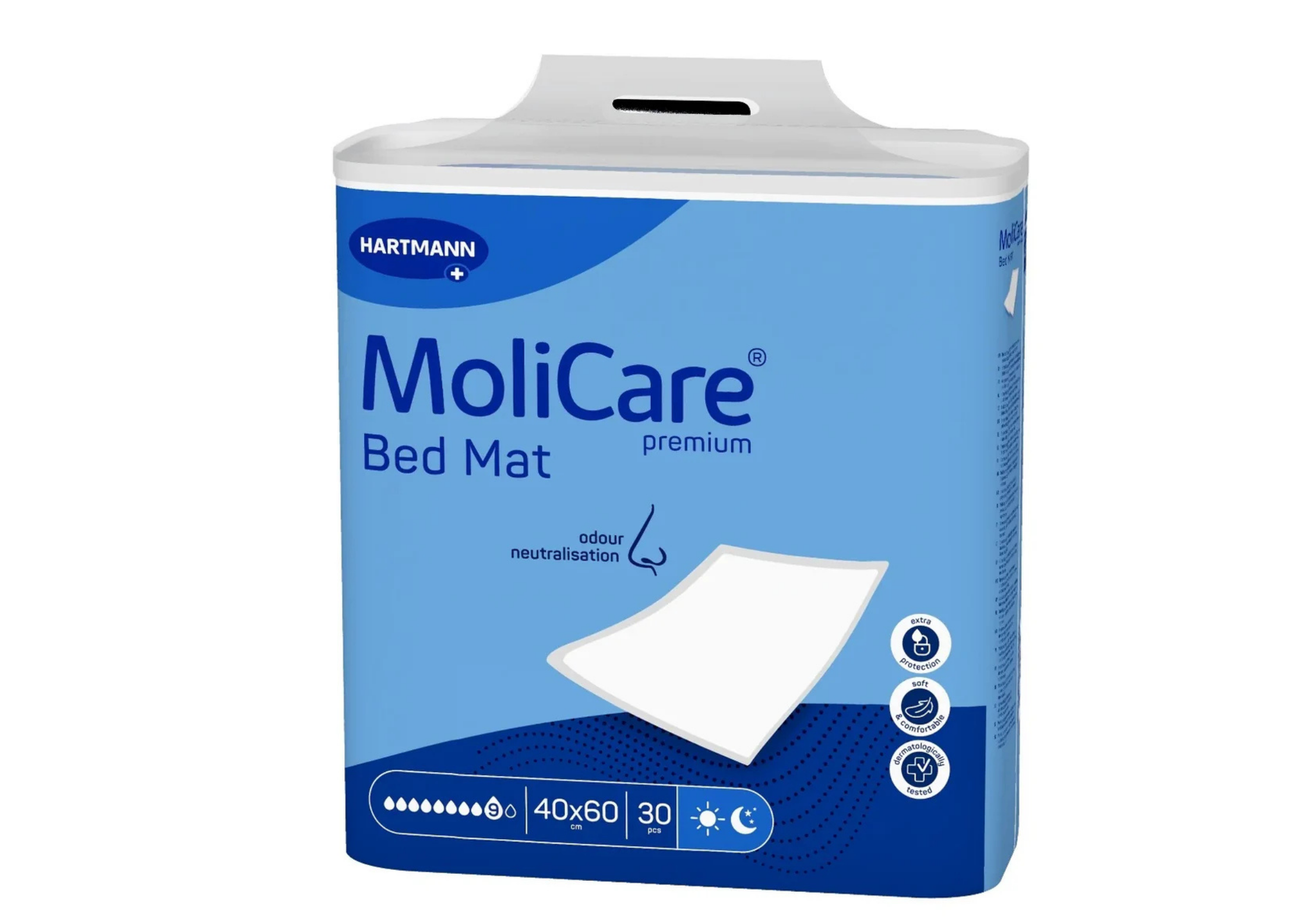 MoliCare® Bed Mat 9 Bettschutzeinlage