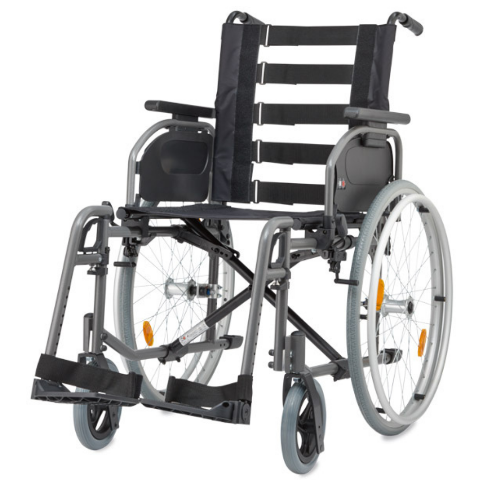 Lightweight Wheelchair Pyro Start Plus SL