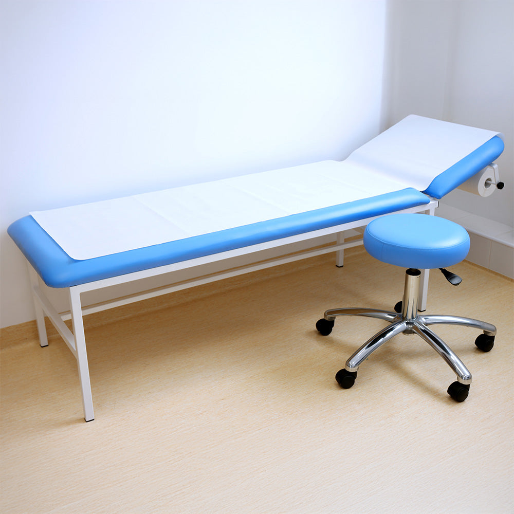 Liegenabdeckung - MyPureComfort 9 Rollen