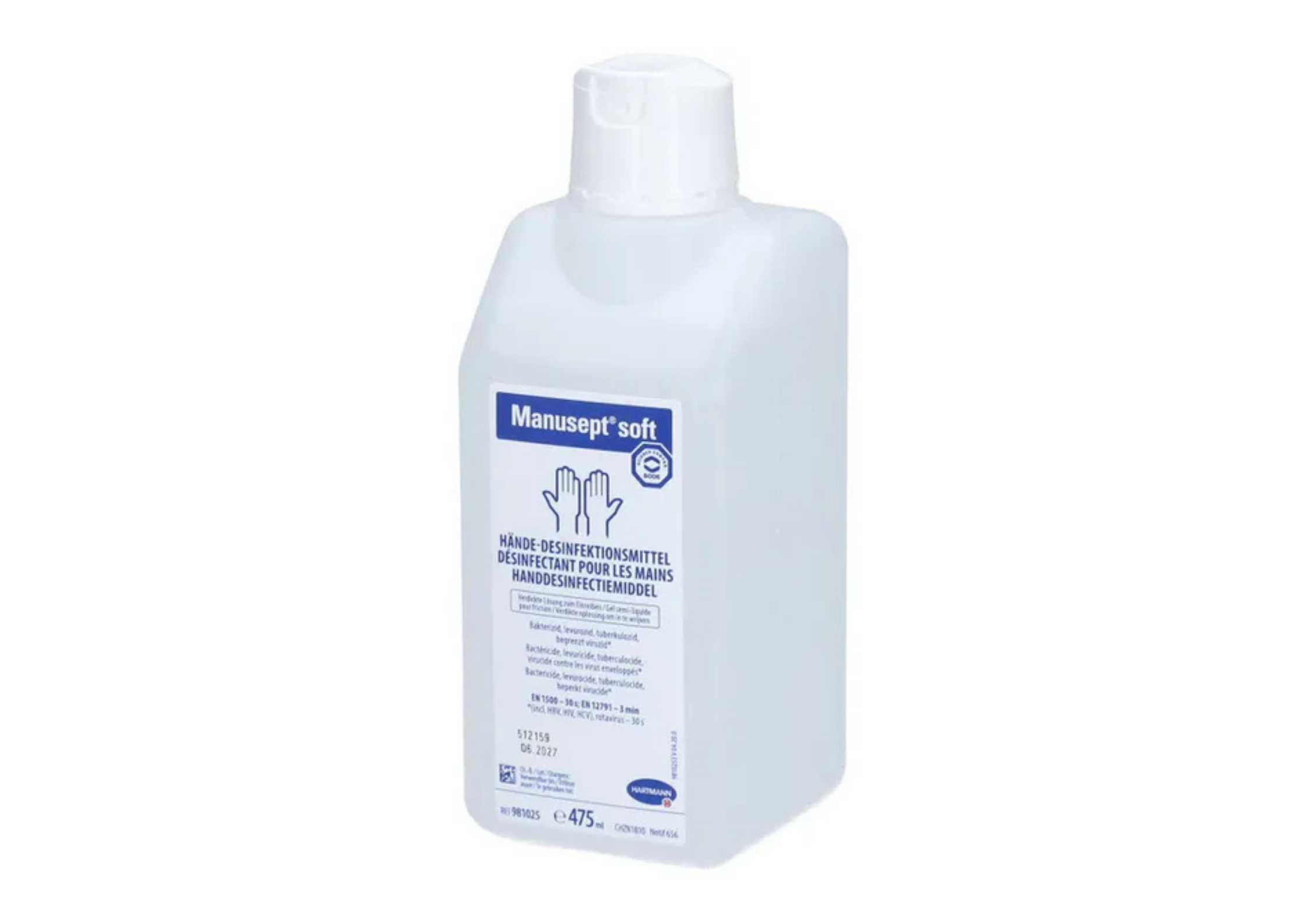 Manusept® soft