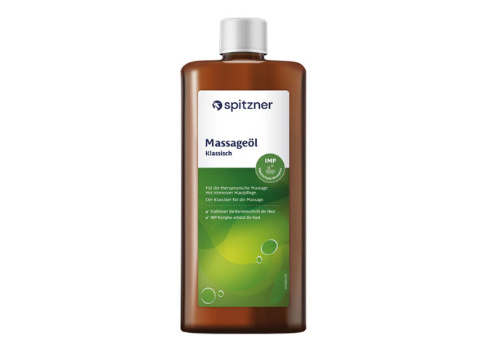 Massageöl Klassiker