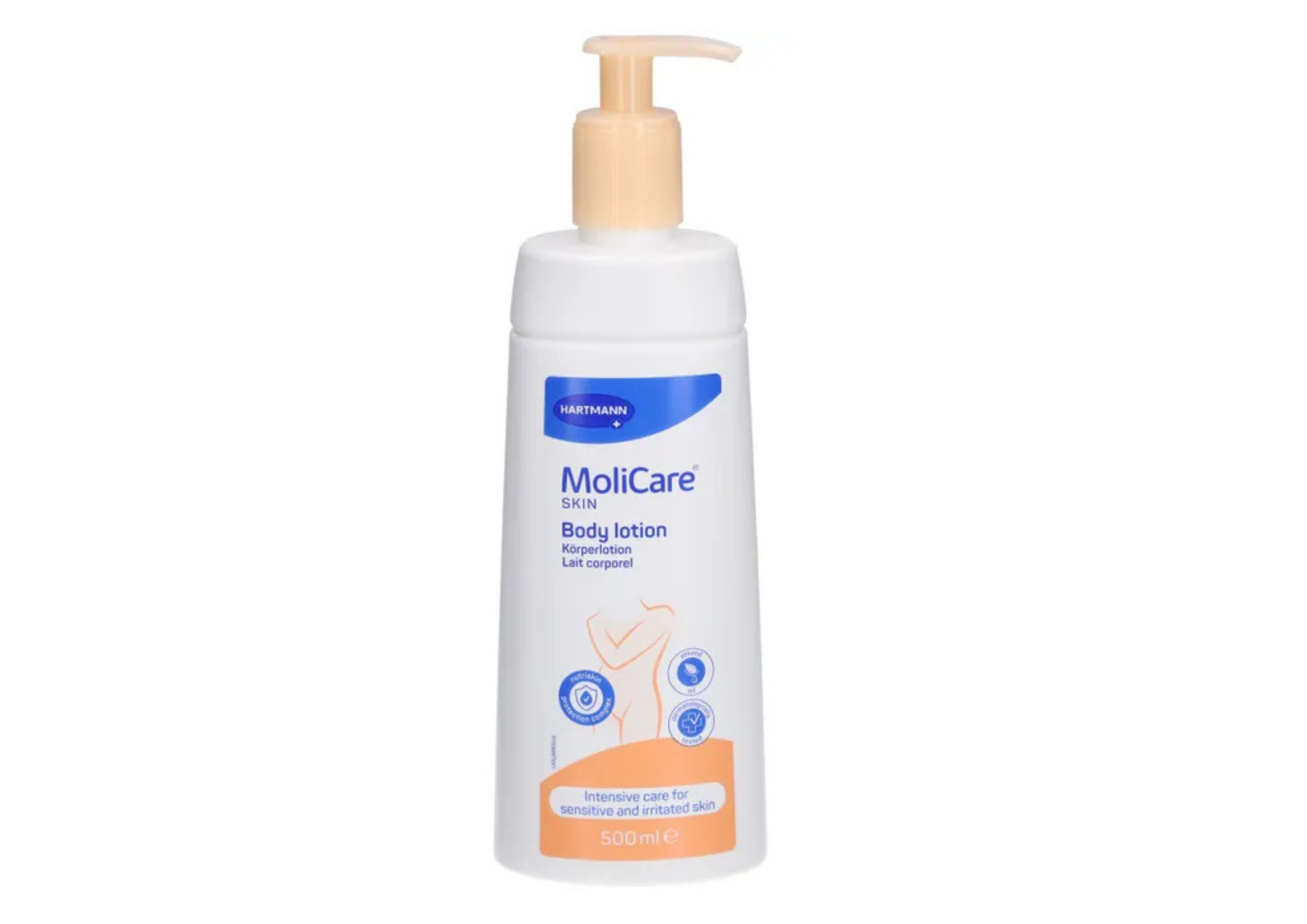 MoliCare® Skin Körperlotion