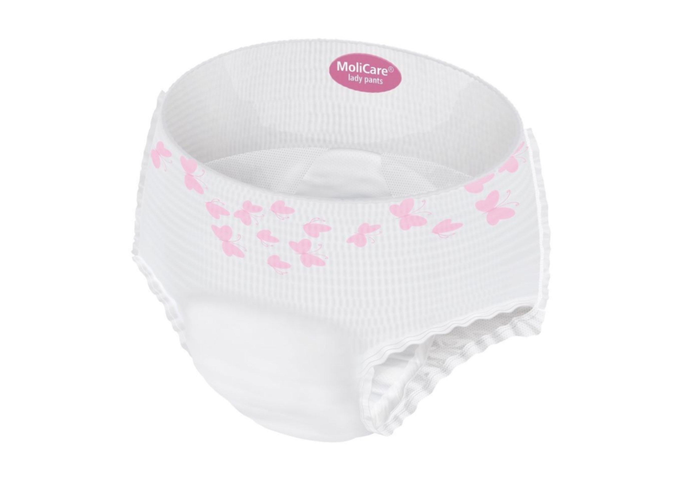 MoliCare® lady pants 5 Inkontinenz Pants