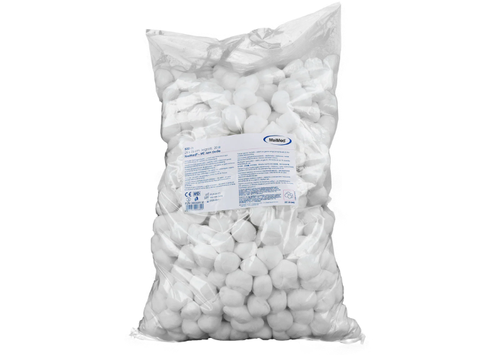Swabs - MT non-sterile