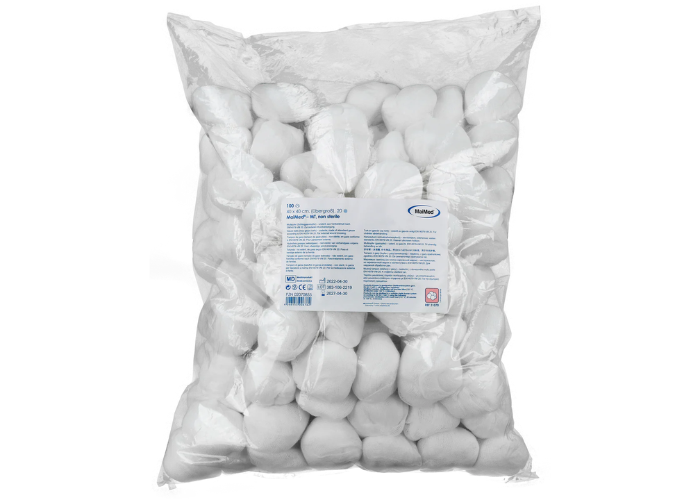 Swabs - MT non-sterile