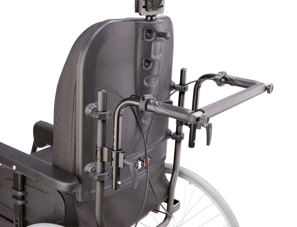 Multifunktionsrollstuhl Protego SL