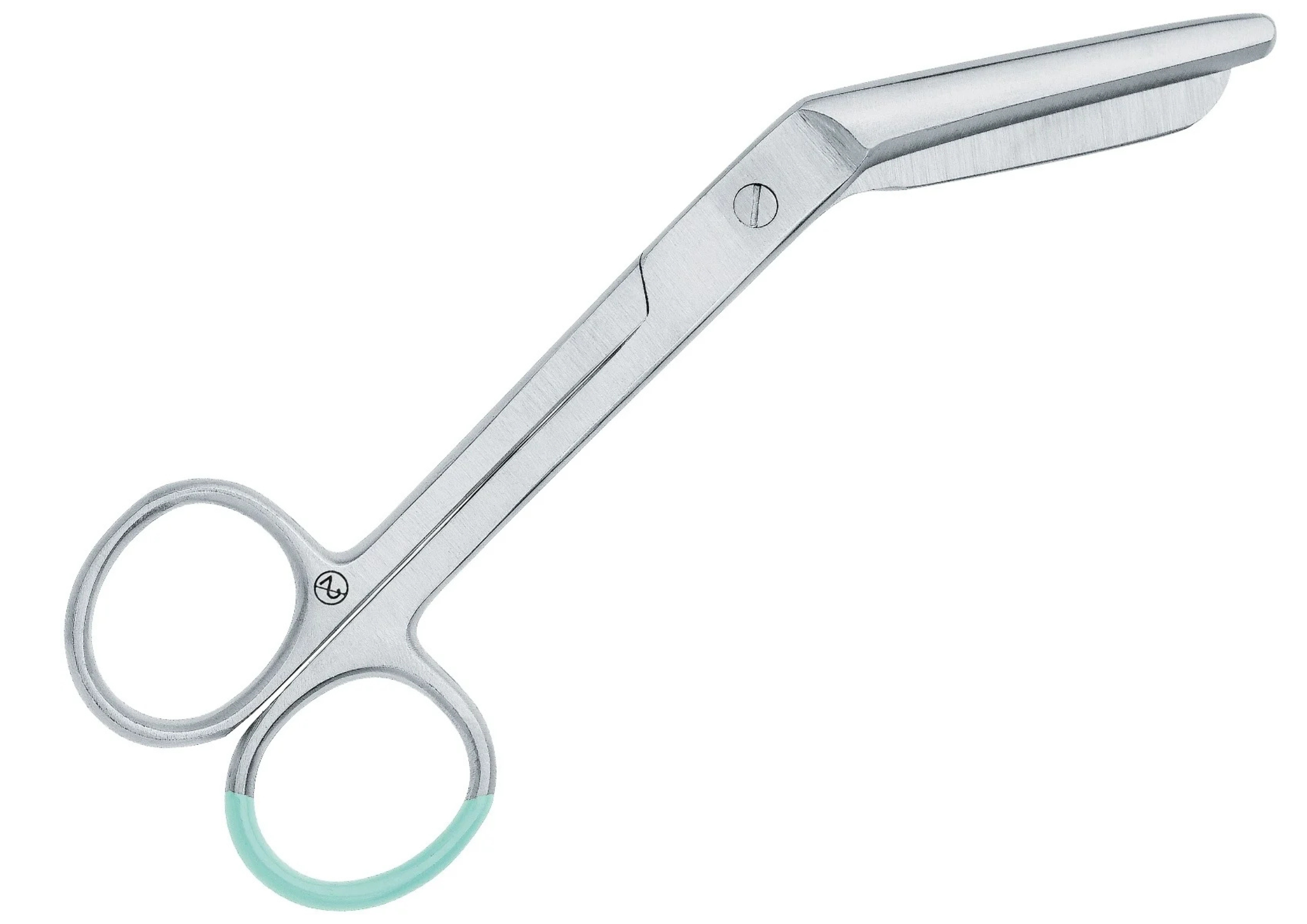 Peha®-instrument Episiotomie-Schere Braun-Stadler 14.5 cm