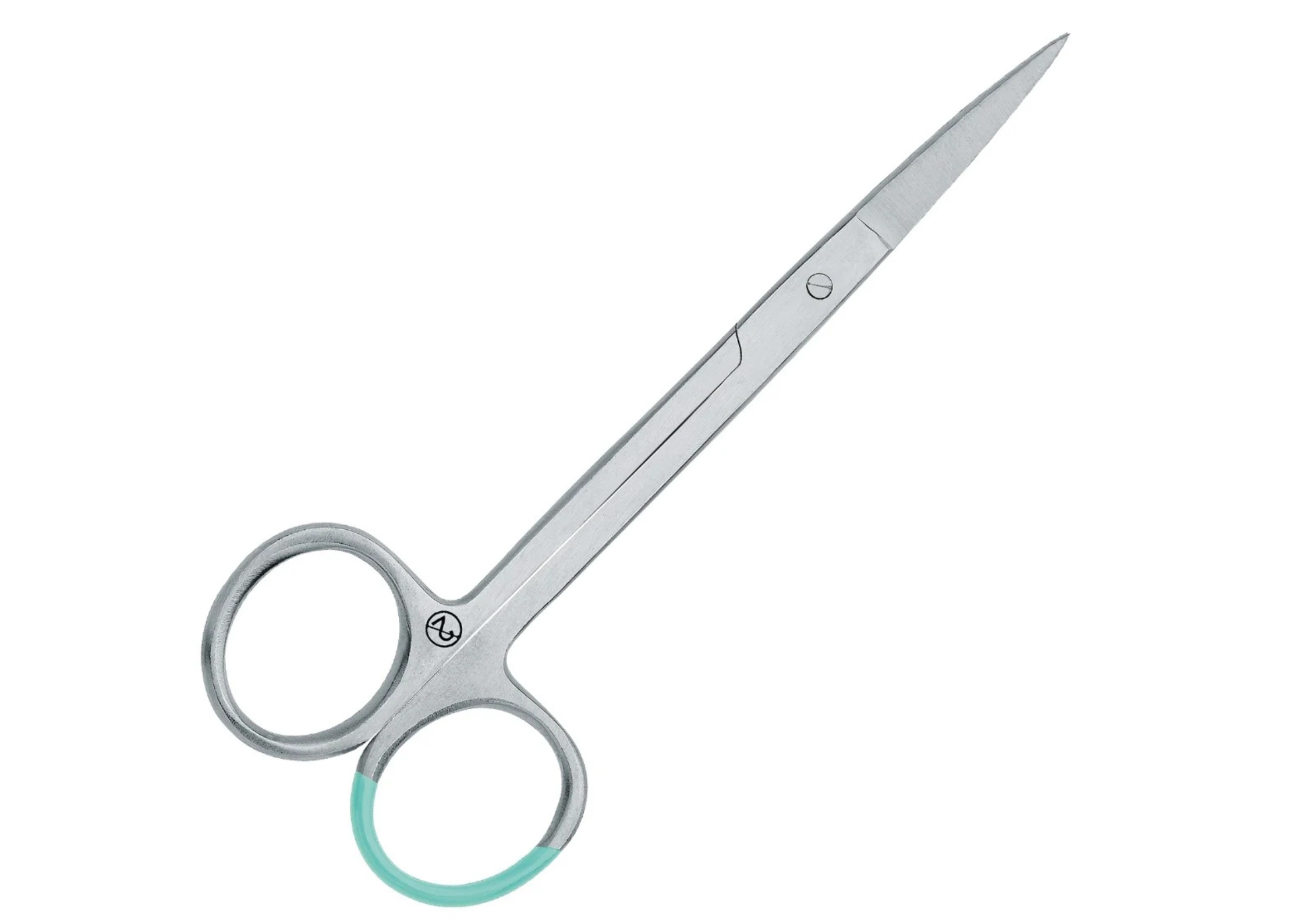 Peha®-instrument Iris-Schere gerade 11.5 cm