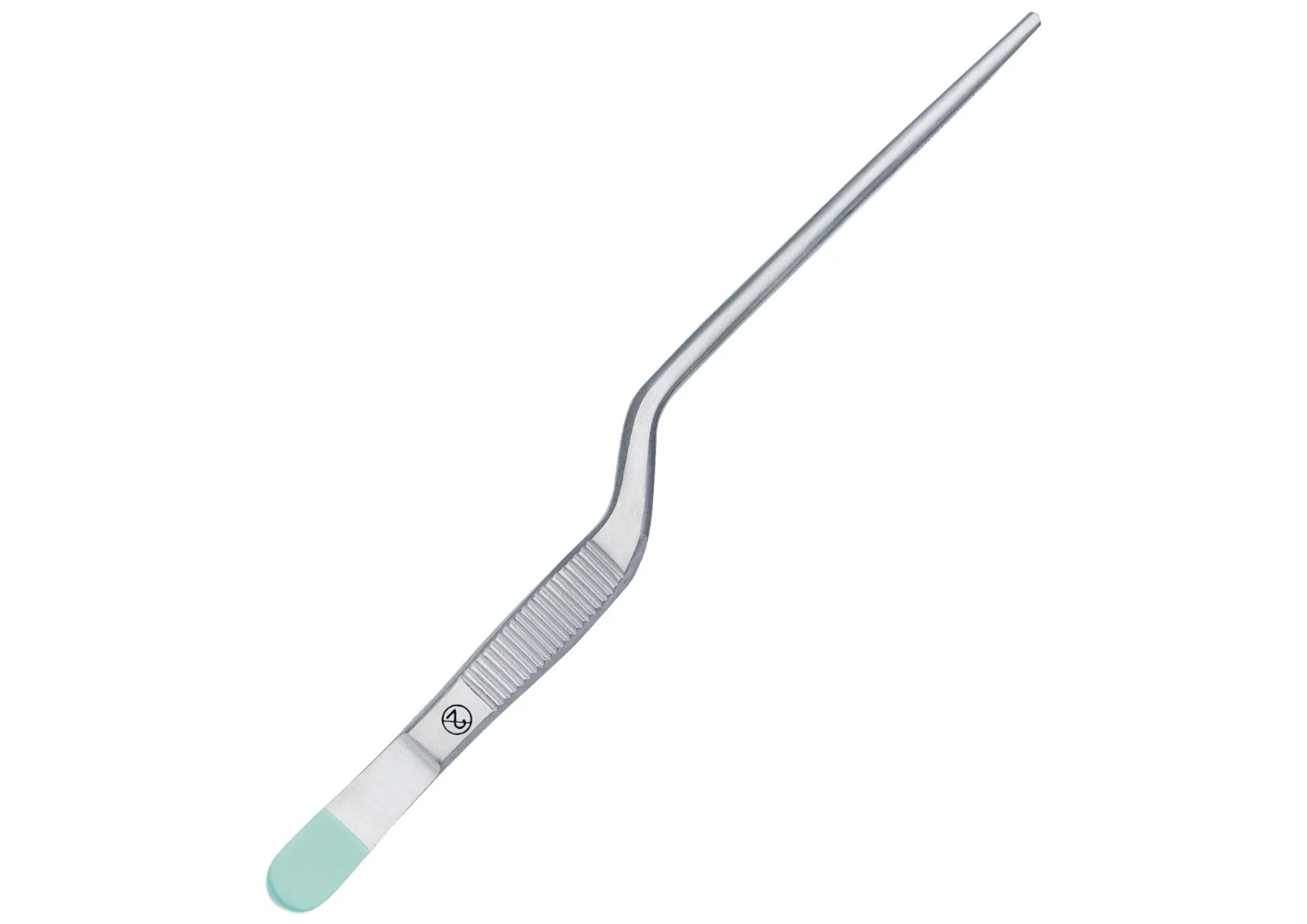 Peha®-instrument Jansen Pinzette anatomisch 16cm steril, einzeln verpackt