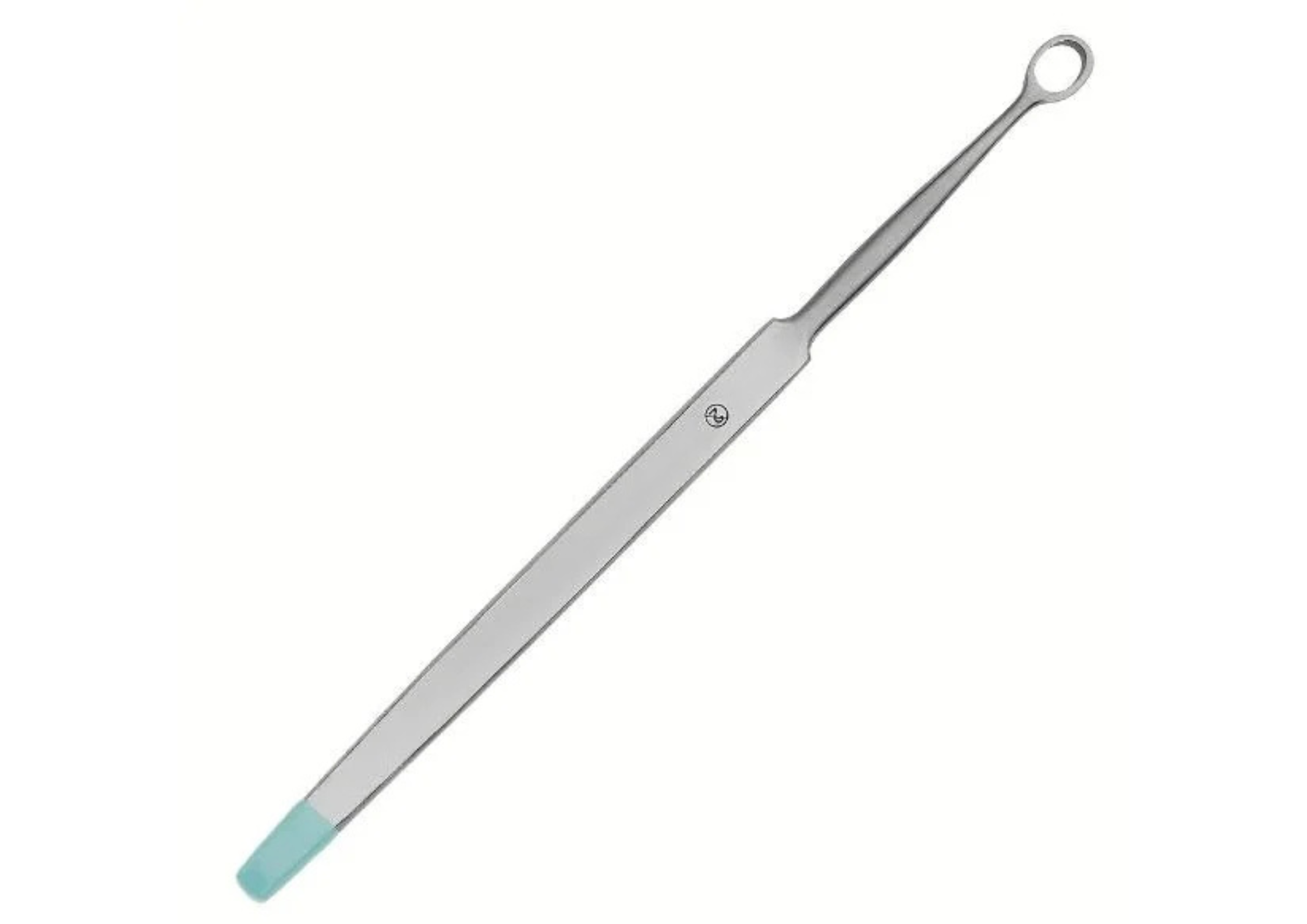 Peha®-instrument Kürette nach Fox steril, einzeln verpackt 14.5 cm