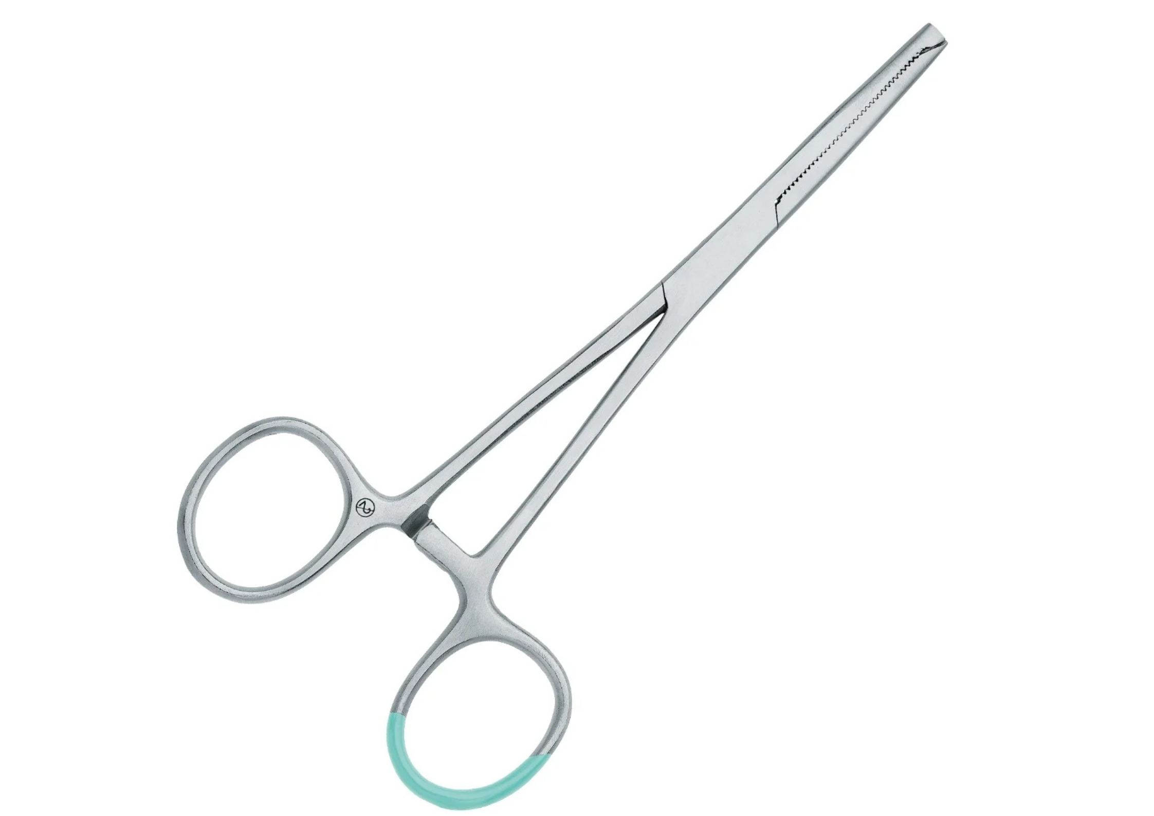 Peha®-instrument Kocher-Klemme chirurgisch, gerade, 14cm