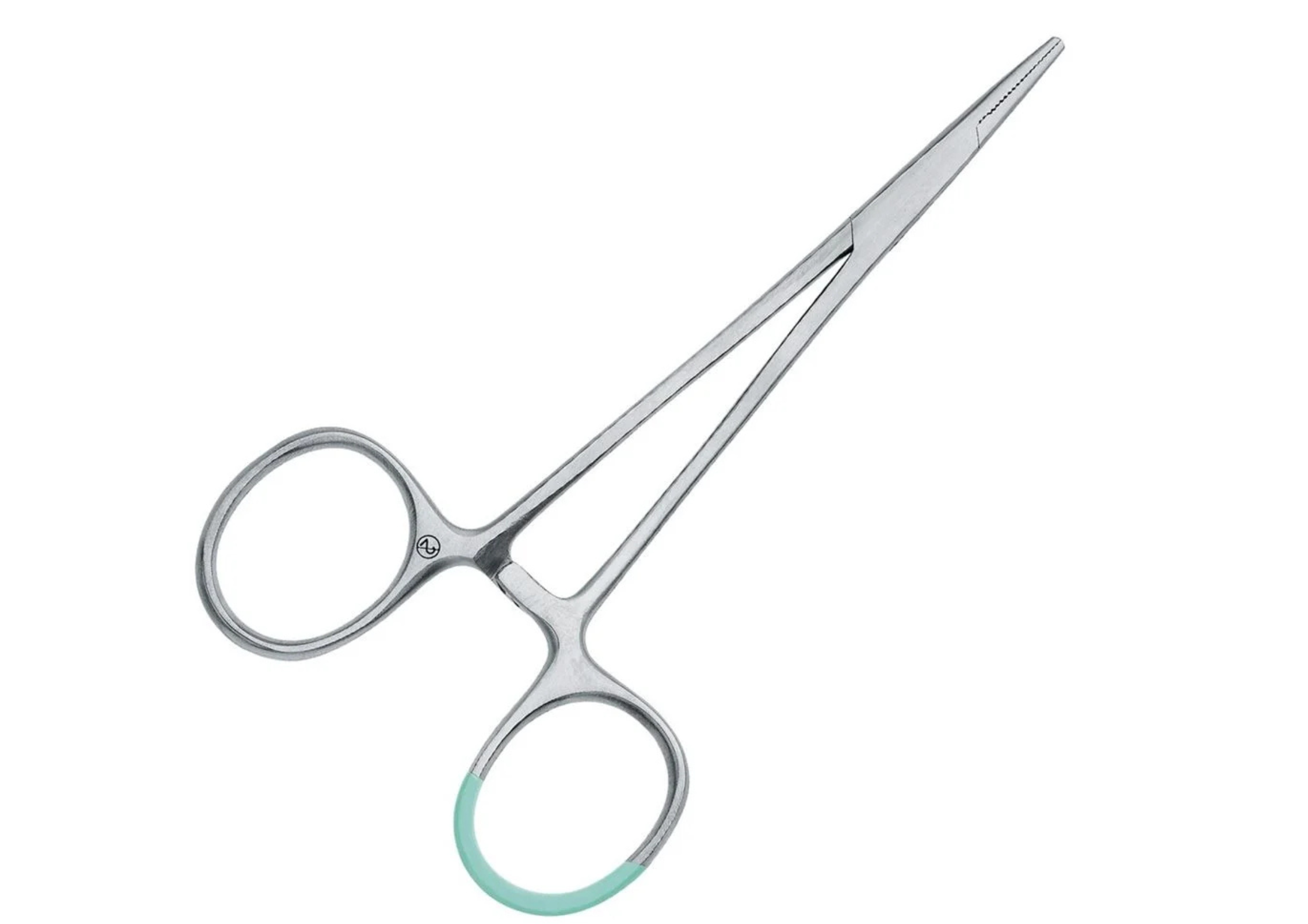 Peha®-instrument Mayo-Hegar-Nadelhalter gerade