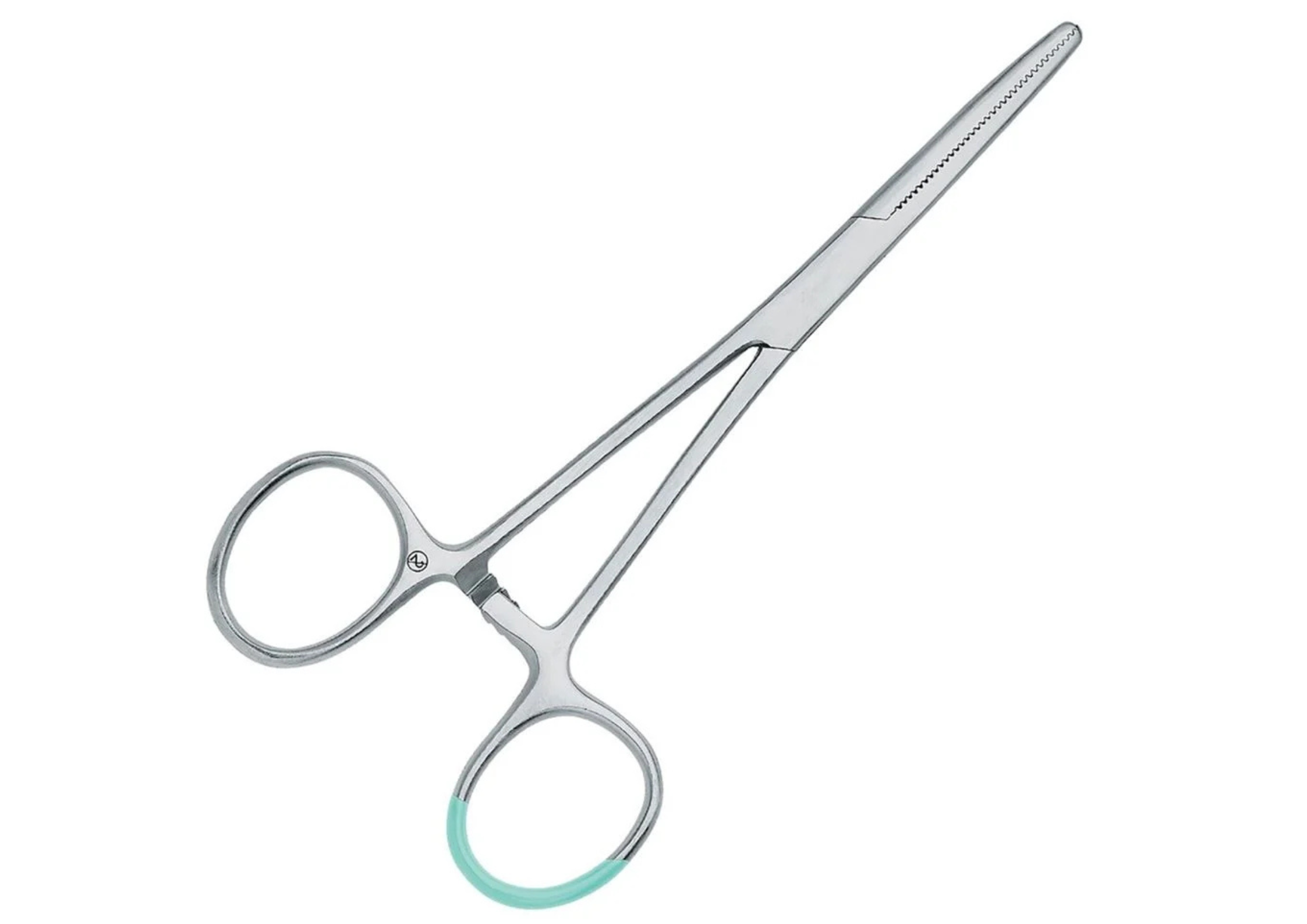 Peha®-instrument Mayo-Hegar-Nadelhalter gerade 14 cm