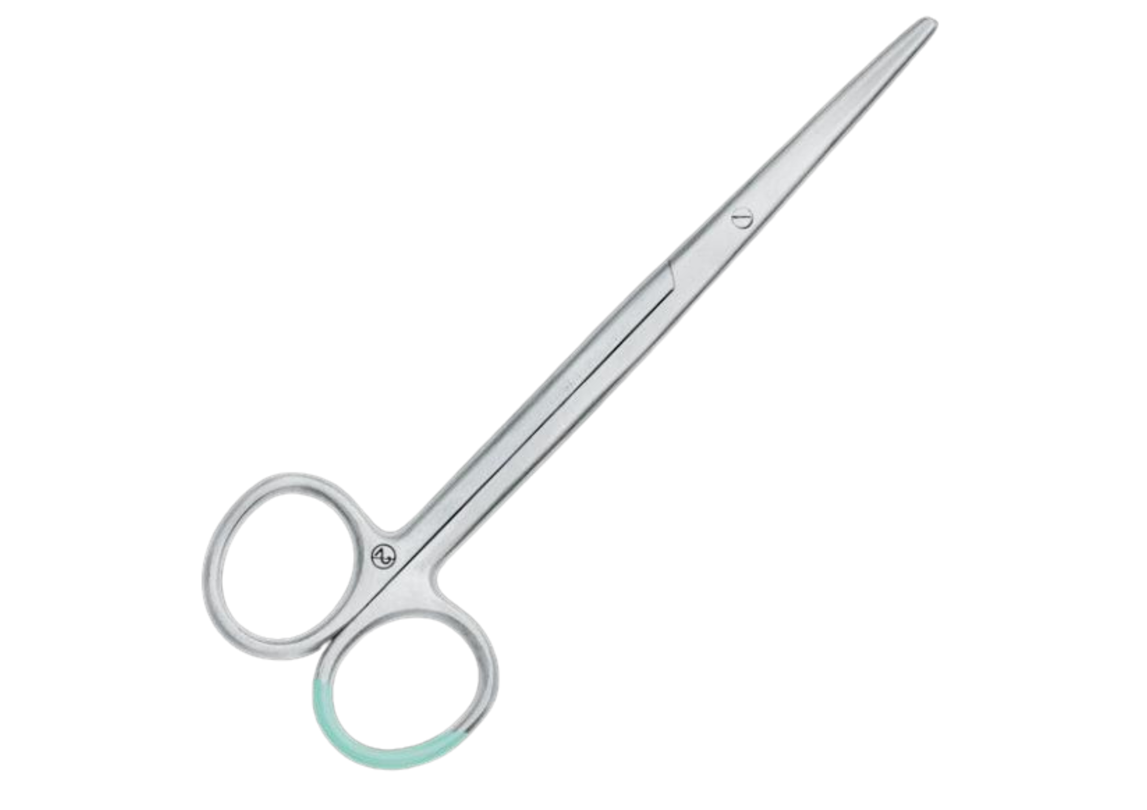 Peha®-instrument Metzenbaum-Schere stumpf, gebogen 14.5 cm