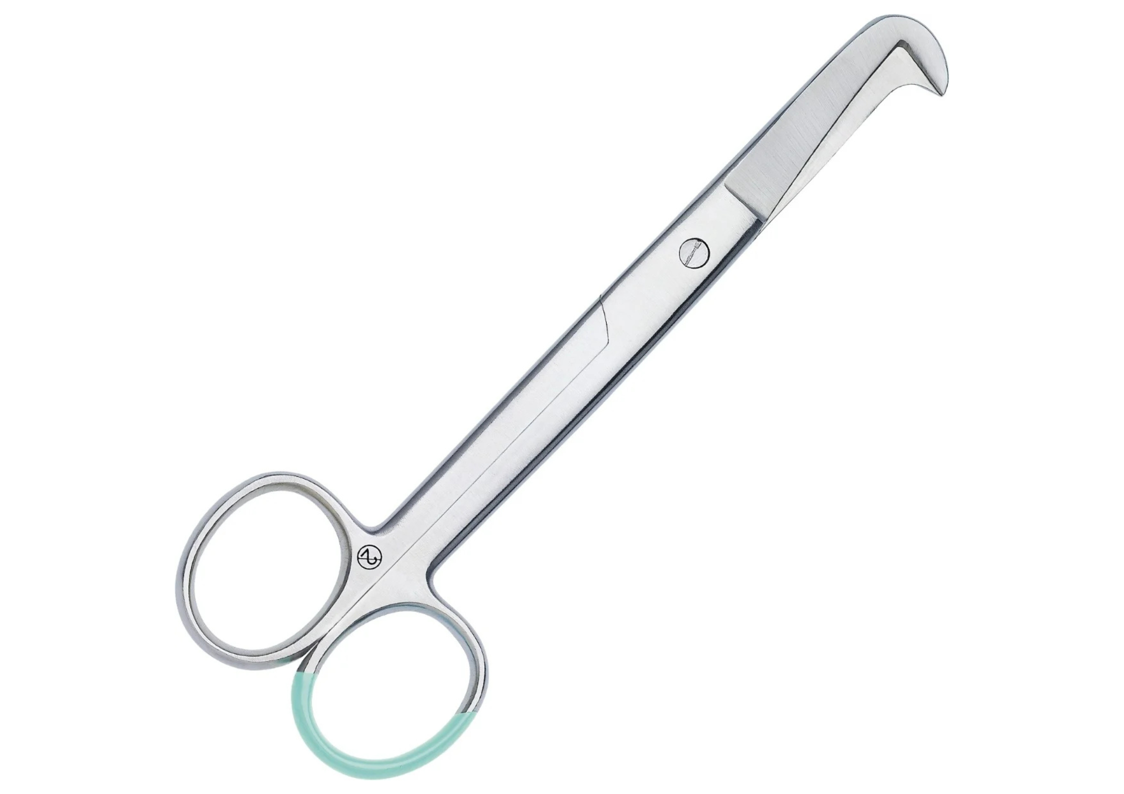 Peha®-instrument Schumacher Nabelschnurschere steril, einzeln verpackt 16cm