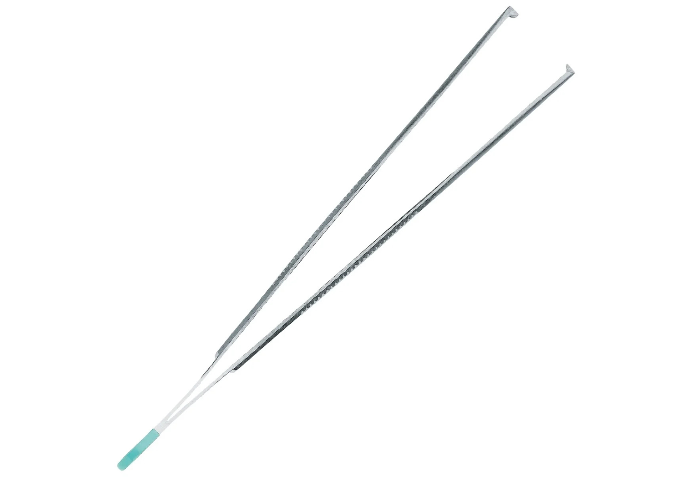Peha®-instrument Standard-Pinzette chirurgisch, gerade steril, einzeln verpackt 14cm